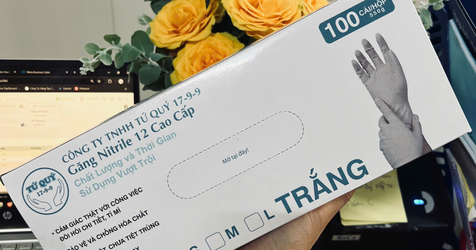 BÙNG NỔ - TỨ QUÝ 17-9-9 CÓ THÊM DIỆM MẠO MỚI