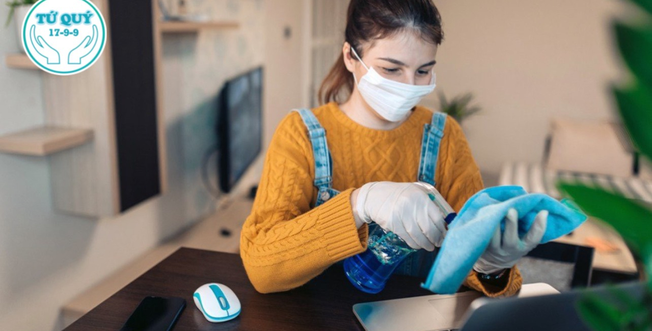 Chăm sóc đôi tay nứt nẻ mùa đông như thế nào?
