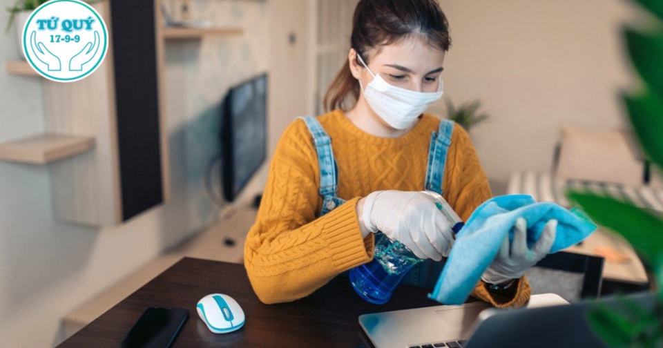 Chăm sóc đôi tay nứt nẻ mùa đông như thế nào?