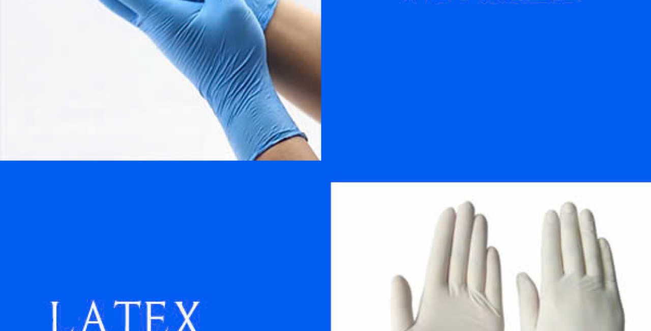 Tìm Hiểu Sự Khác Biệt Giữa Găng Tay Nitrile và Găng Tay Latex – Lựa Chọn Thông Minh Cho Mọi Công Việc