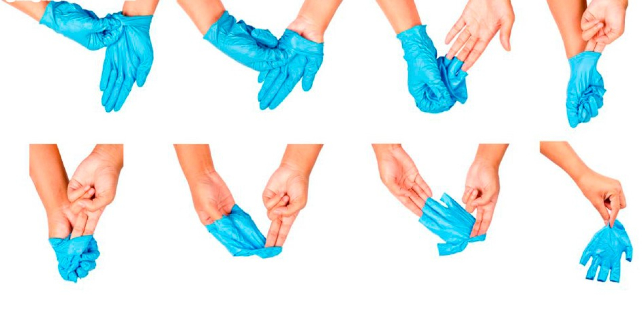 Lợi Ích Của Việc Sử Dụng Găng Tay Cao Su Nitrile