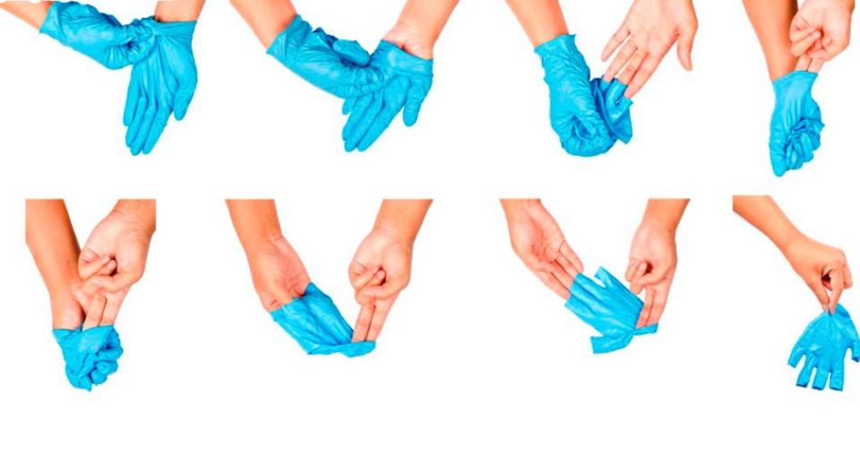Lợi Ích Của Việc Sử Dụng Găng Tay Cao Su Nitrile