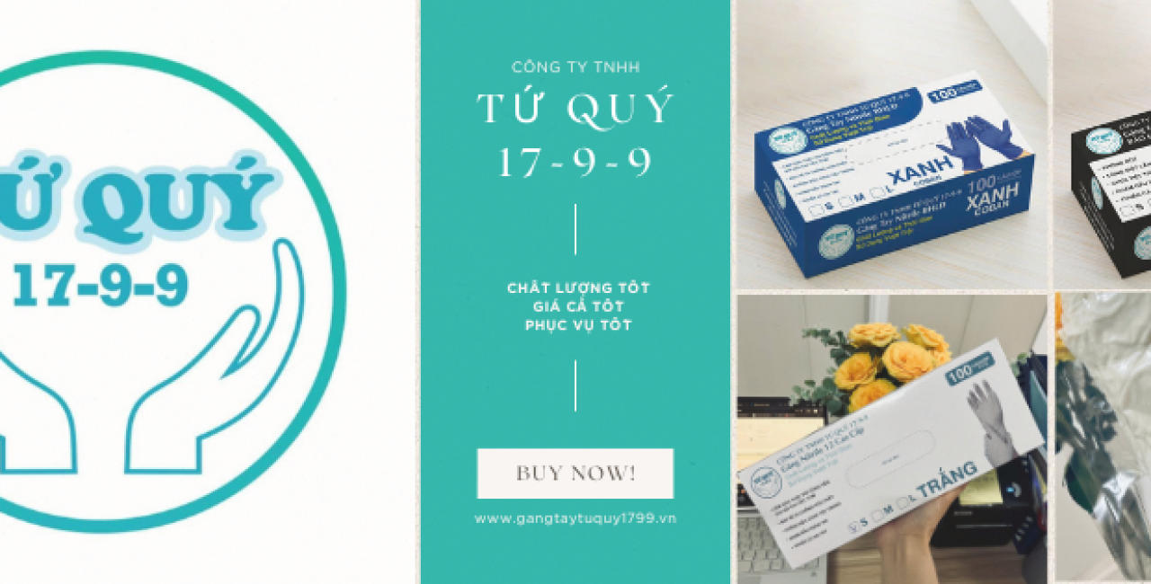 Chọn Găng Tay Tứ Quý - Sự Lựa Chọn Hoàn Hảo Cho Công Việc Hàng Ngày Tại Chợ