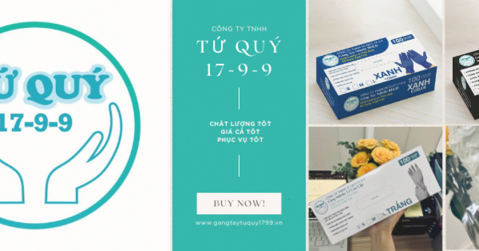 Chọn Găng Tay Tứ Quý - Sự Lựa Chọn Hoàn Hảo Cho Công Việc Hàng Ngày Tại Chợ