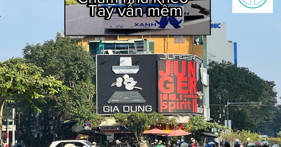 Găng tay Nitrile size nhỏ nhất